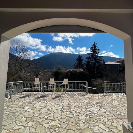 Anastasia'S Suites Arcadia Vitina Luaran gambar