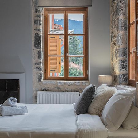 Anastasia'S Suites Arcadia Vitina Luaran gambar