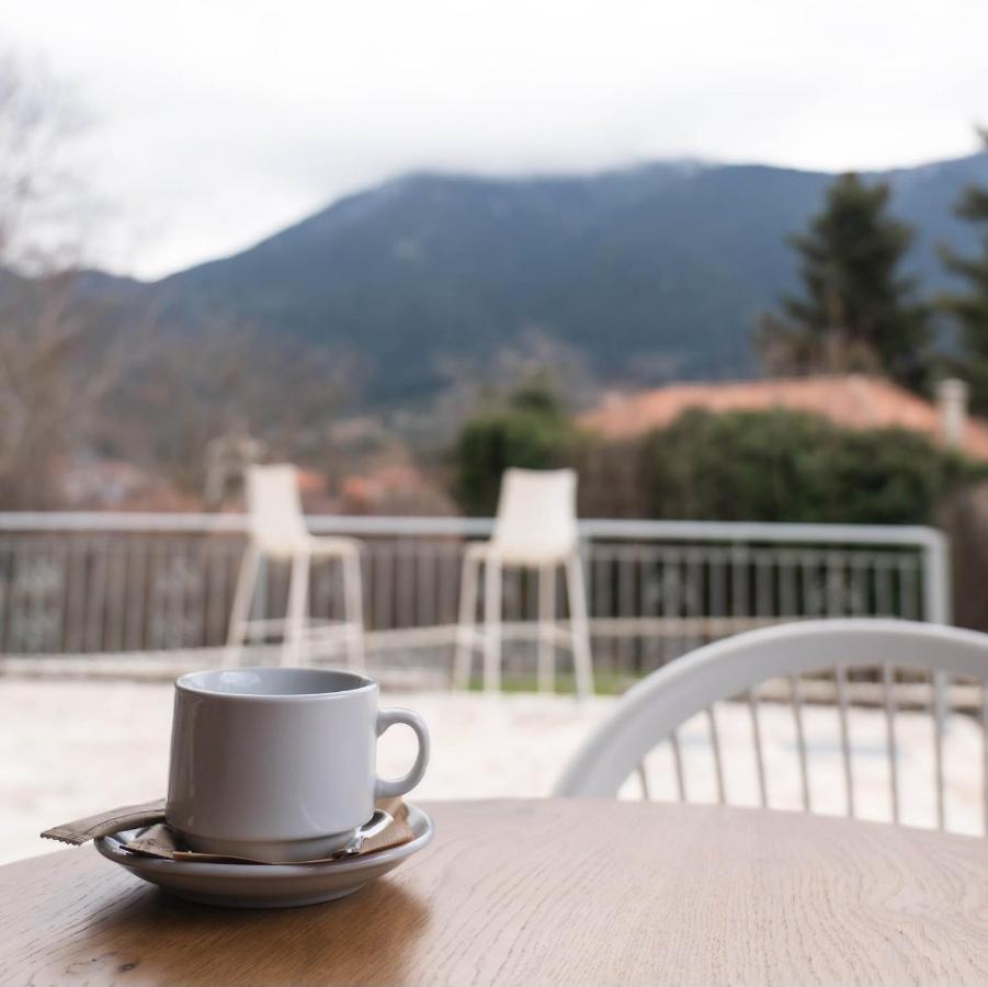Anastasia'S Suites Arcadia Vitina Luaran gambar
