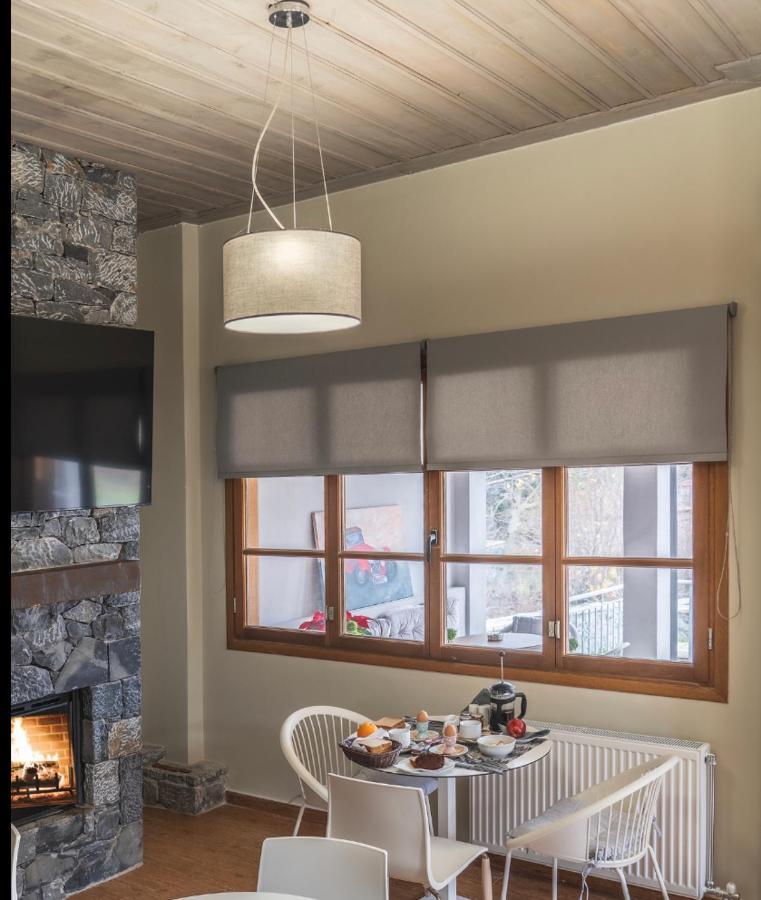 Anastasia'S Suites Arcadia Vitina Luaran gambar