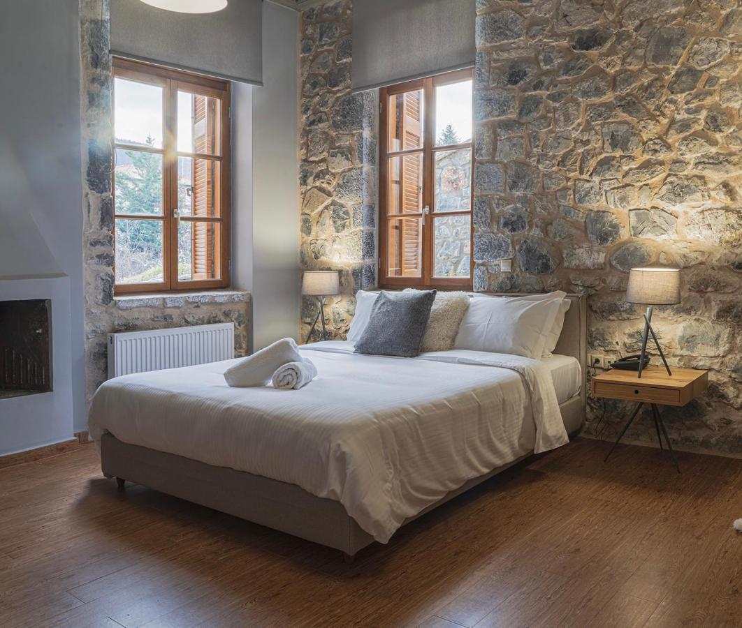 Anastasia'S Suites Arcadia Vitina Luaran gambar