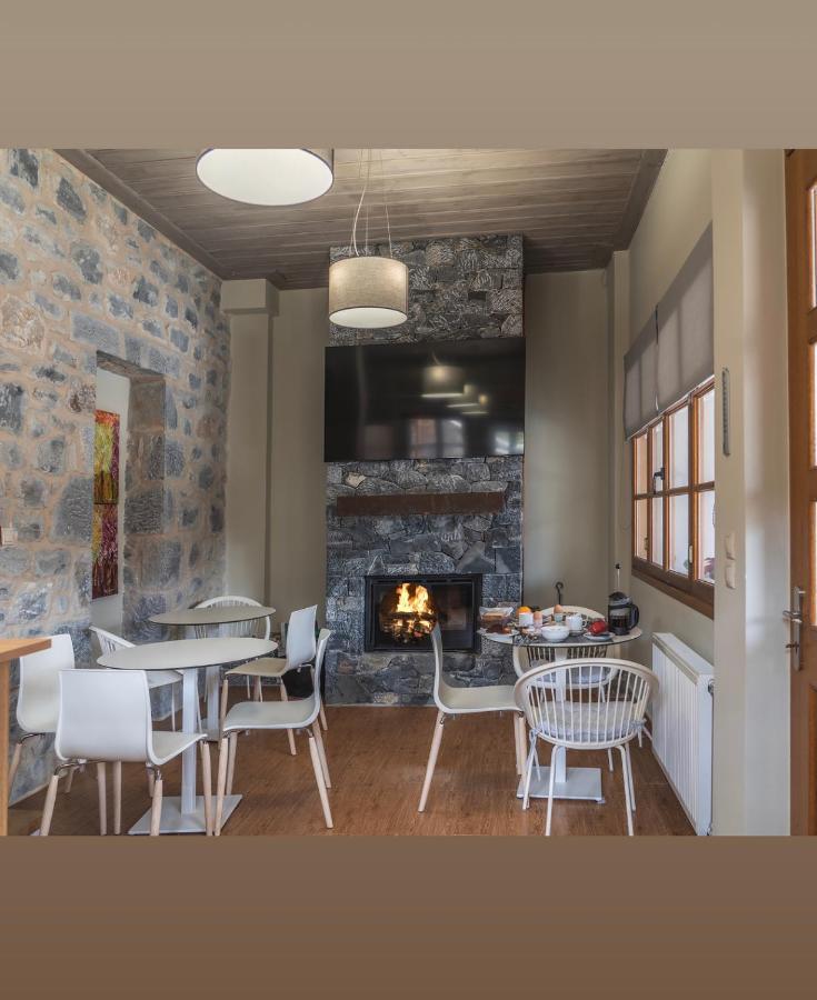 Anastasia'S Suites Arcadia Vitina Luaran gambar