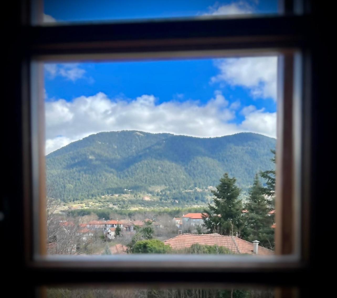 Anastasia'S Suites Arcadia Vitina Luaran gambar