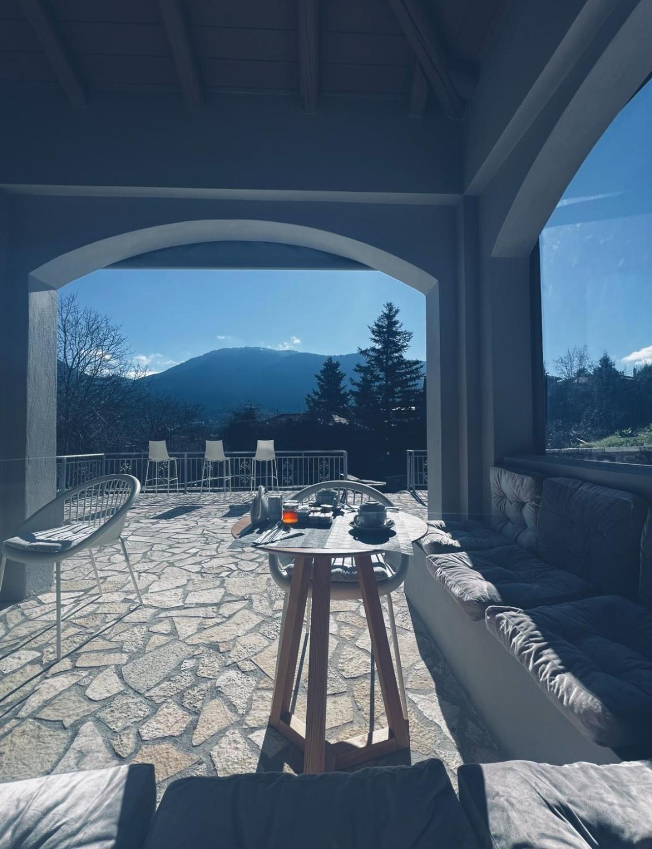Anastasia'S Suites Arcadia Vitina Luaran gambar