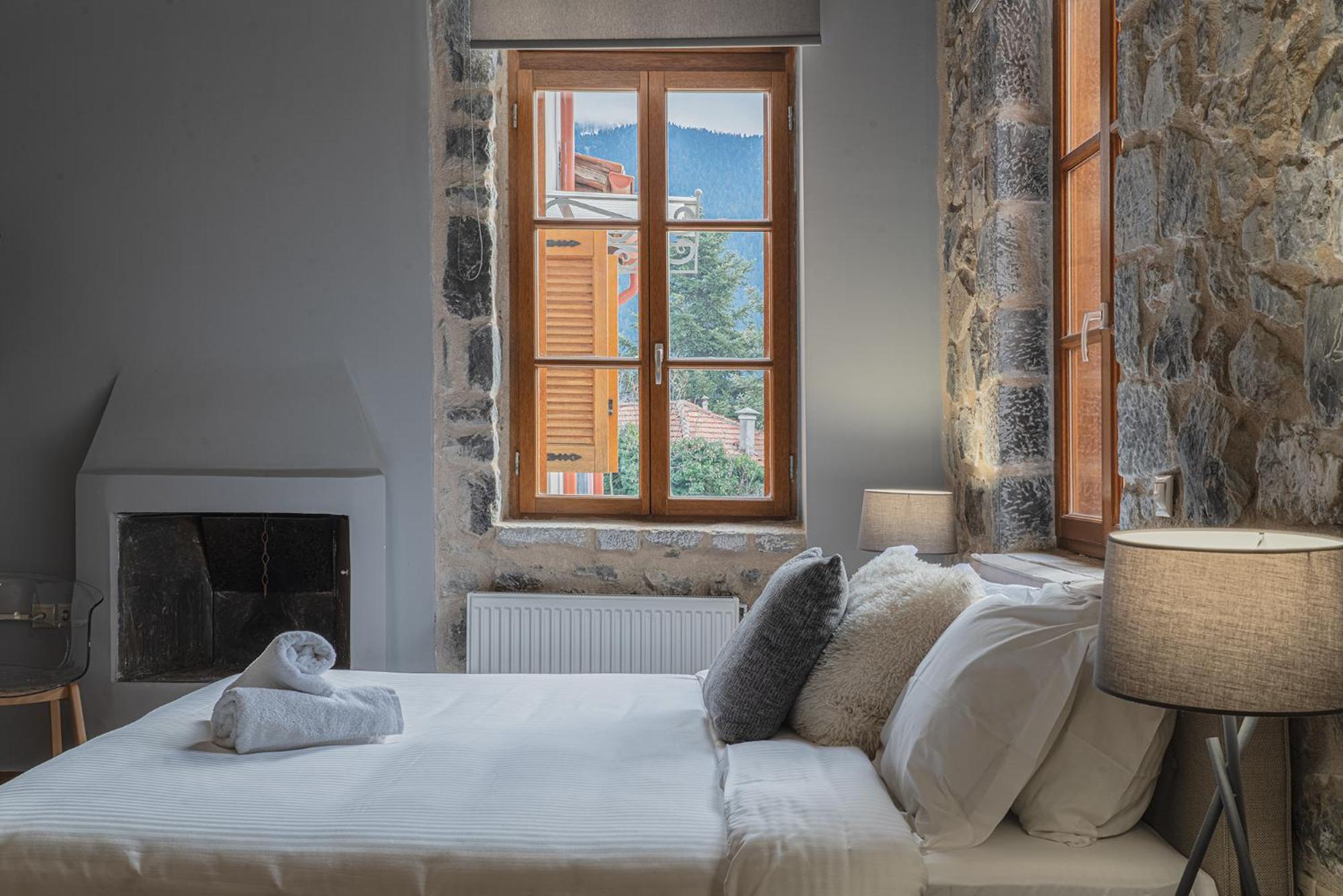Anastasia'S Suites Arcadia Vitina Luaran gambar