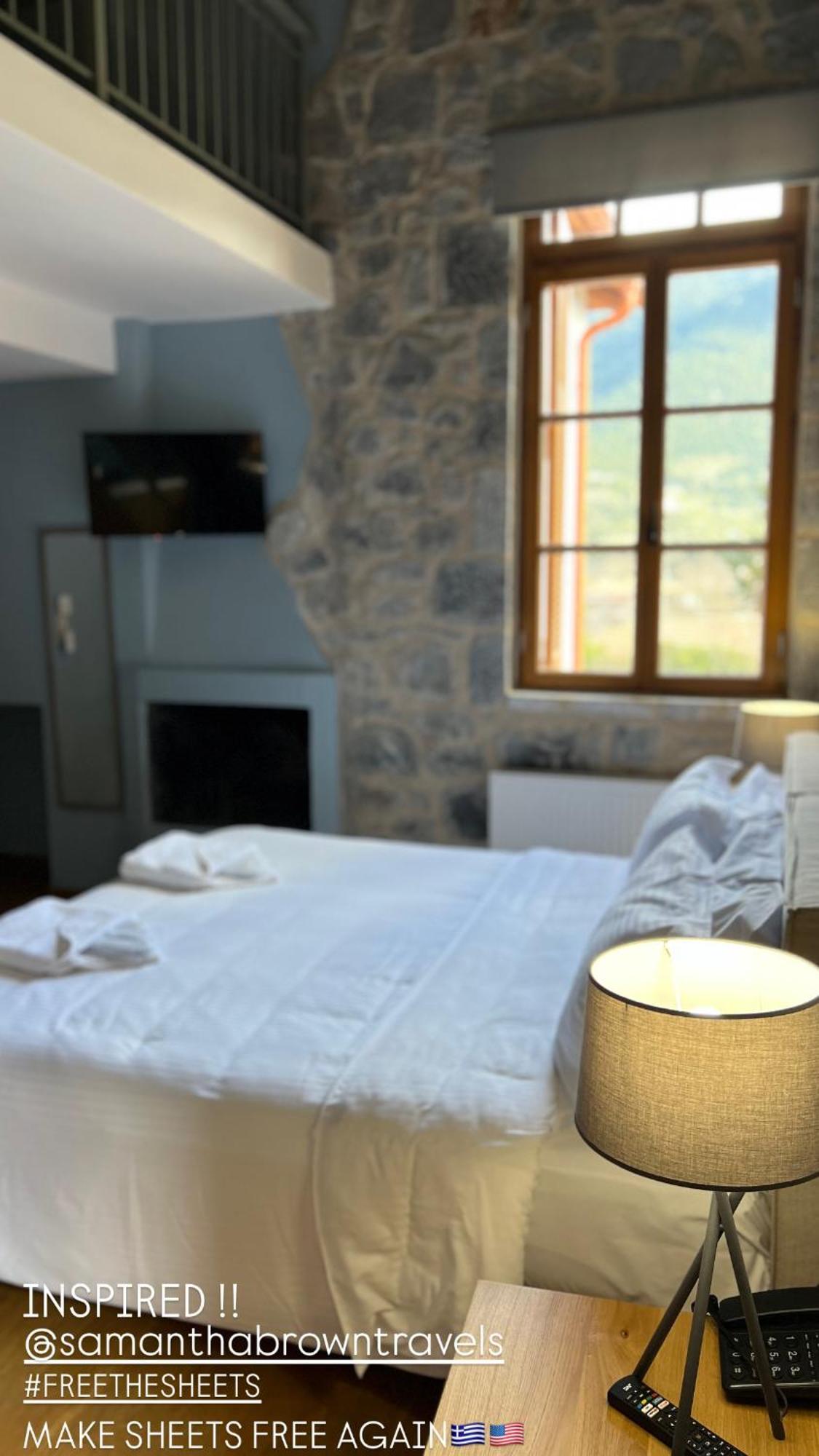 Anastasia'S Suites Arcadia Vitina Luaran gambar